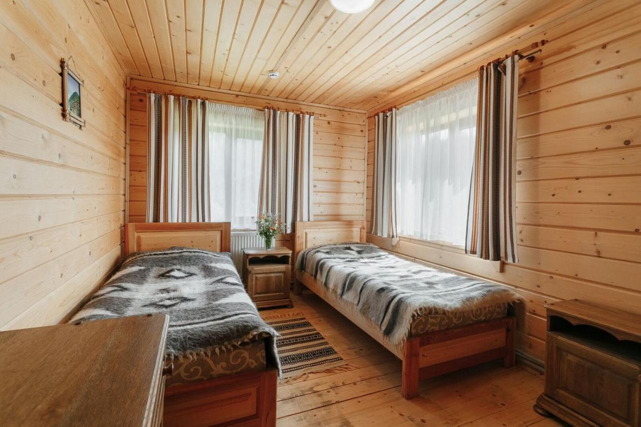 Hotel "Odessa" 베르코비나 외부 사진